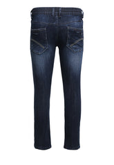 Cardinal Kids Celana Panjang Jeans Slim Fit T0309BK14C